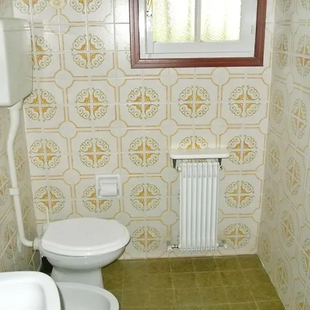 Appartement Mattinata 02 *