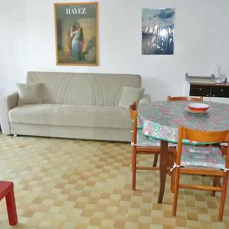 Appartement Mattinata 02